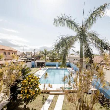 Casa Unamar Verao Vermelho Cabo Frio Tamoios ภายนอก รูปภาพ