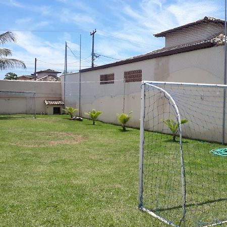 Casa Unamar Verao Vermelho Cabo Frio Tamoios ภายนอก รูปภาพ