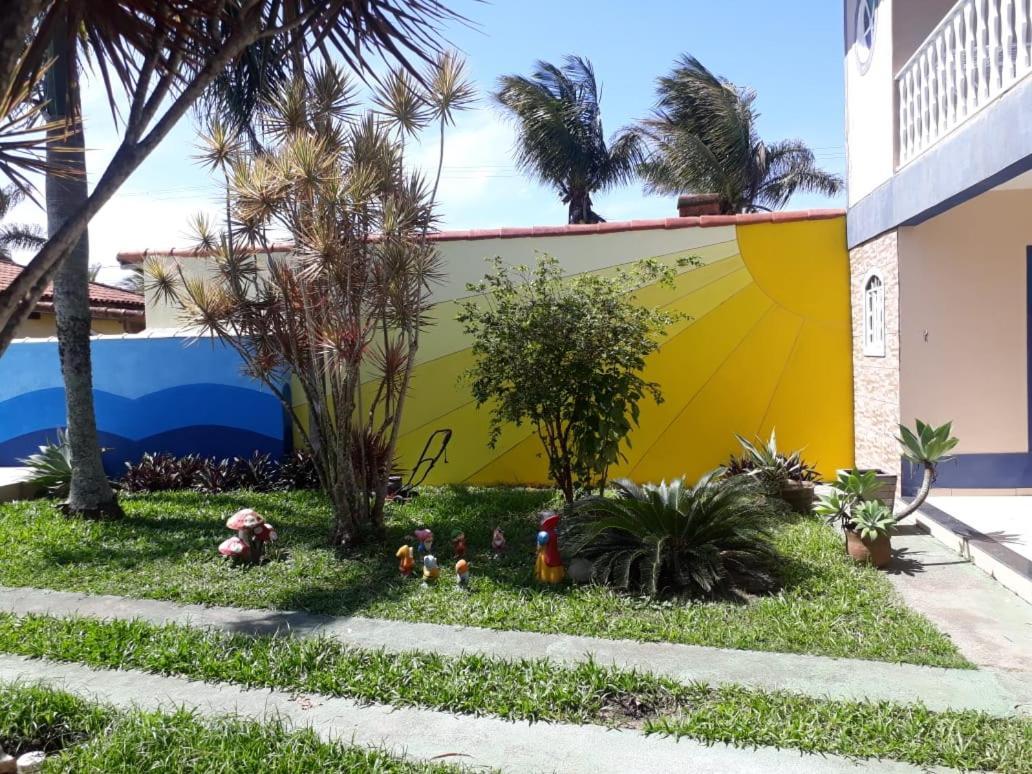 Casa Unamar Verao Vermelho Cabo Frio Tamoios ภายนอก รูปภาพ