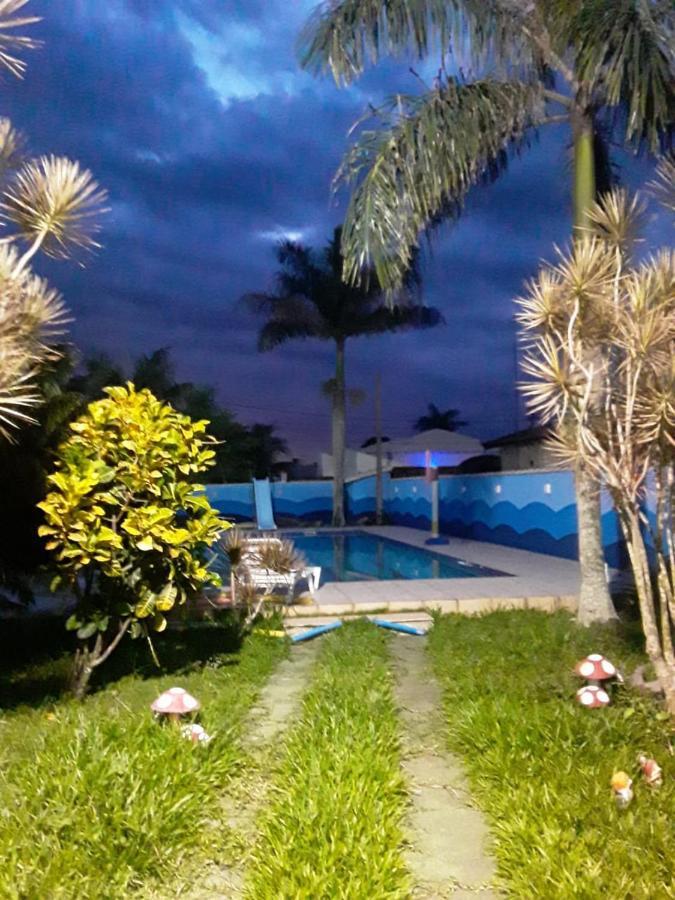 Casa Unamar Verao Vermelho Cabo Frio Tamoios ภายนอก รูปภาพ