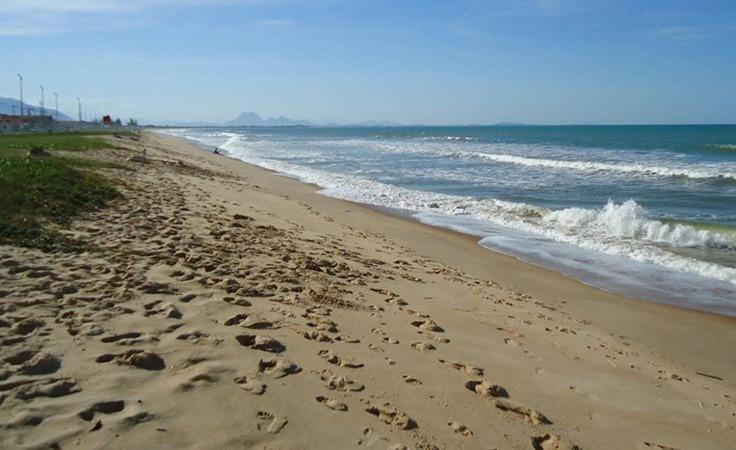 Casa Unamar Verao Vermelho Cabo Frio Tamoios ภายนอก รูปภาพ