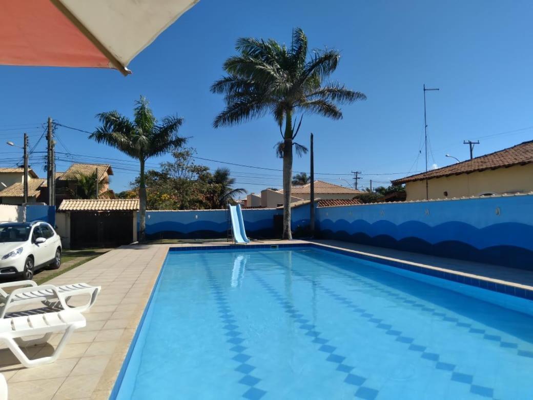 Casa Unamar Verao Vermelho Cabo Frio Tamoios ภายนอก รูปภาพ