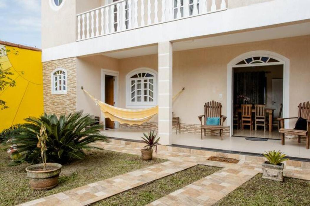 Casa Unamar Verao Vermelho Cabo Frio Tamoios ภายนอก รูปภาพ