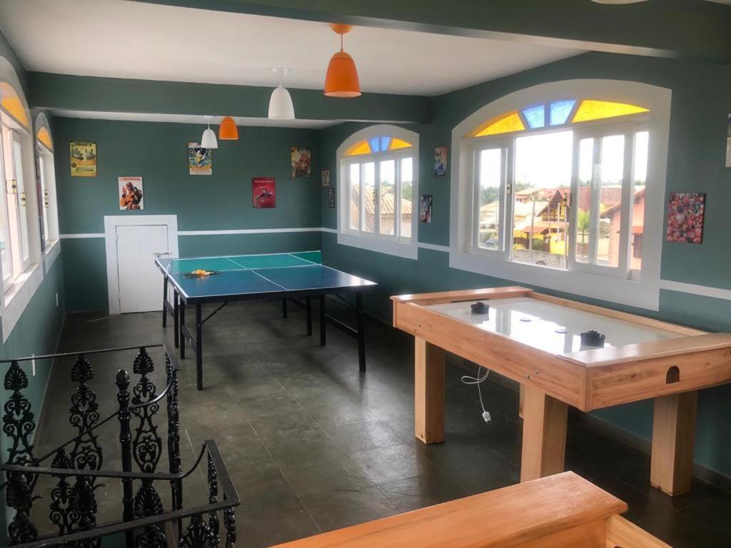 Casa Unamar Verao Vermelho Cabo Frio Tamoios ภายนอก รูปภาพ
