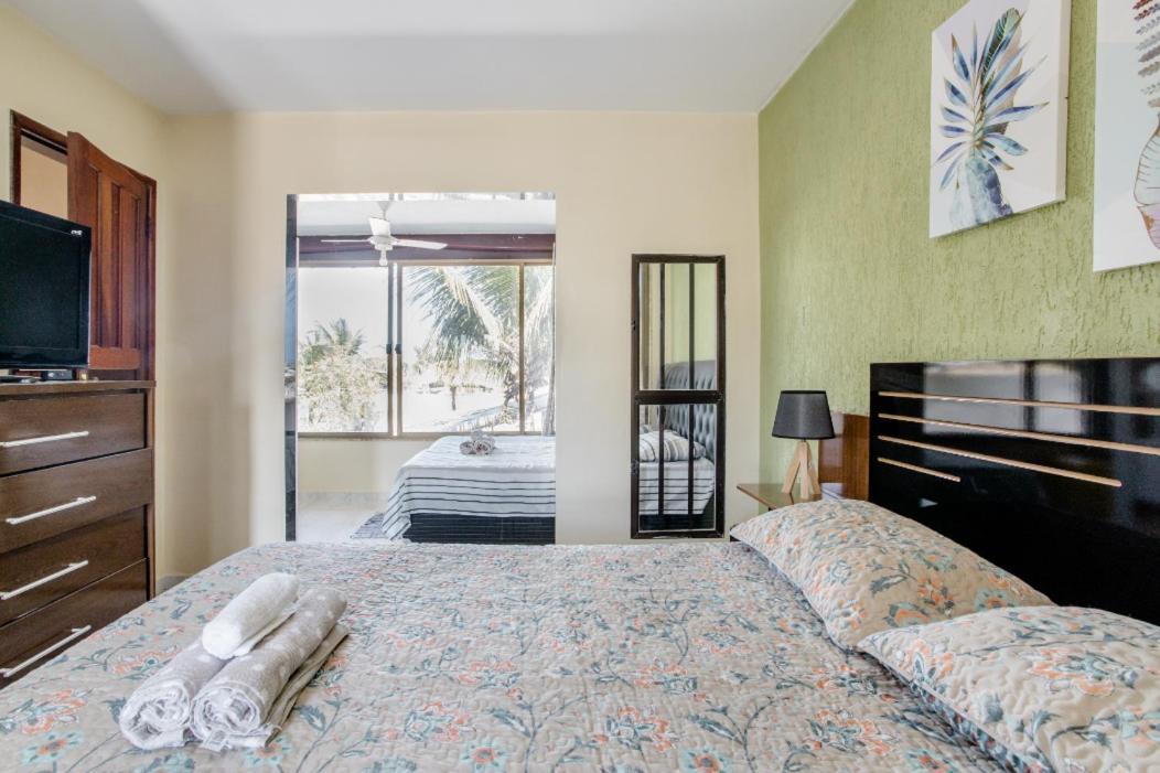 Casa Unamar Verao Vermelho Cabo Frio Tamoios ภายนอก รูปภาพ