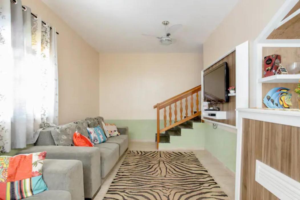 Casa Unamar Verao Vermelho Cabo Frio Tamoios ภายนอก รูปภาพ