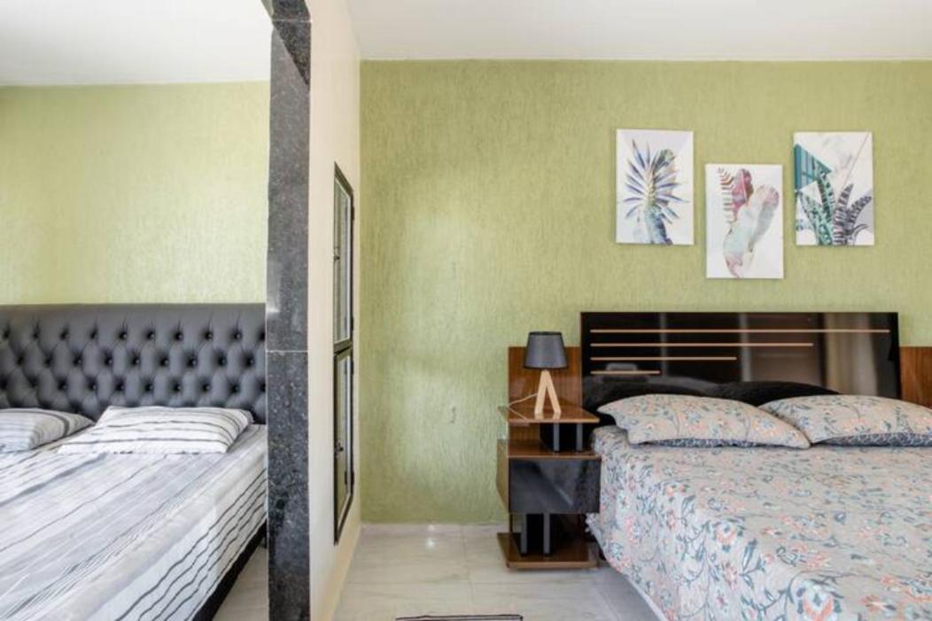 Casa Unamar Verao Vermelho Cabo Frio Tamoios ภายนอก รูปภาพ