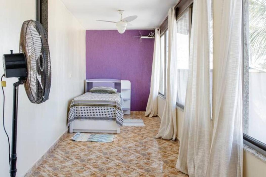 Casa Unamar Verao Vermelho Cabo Frio Tamoios ภายนอก รูปภาพ