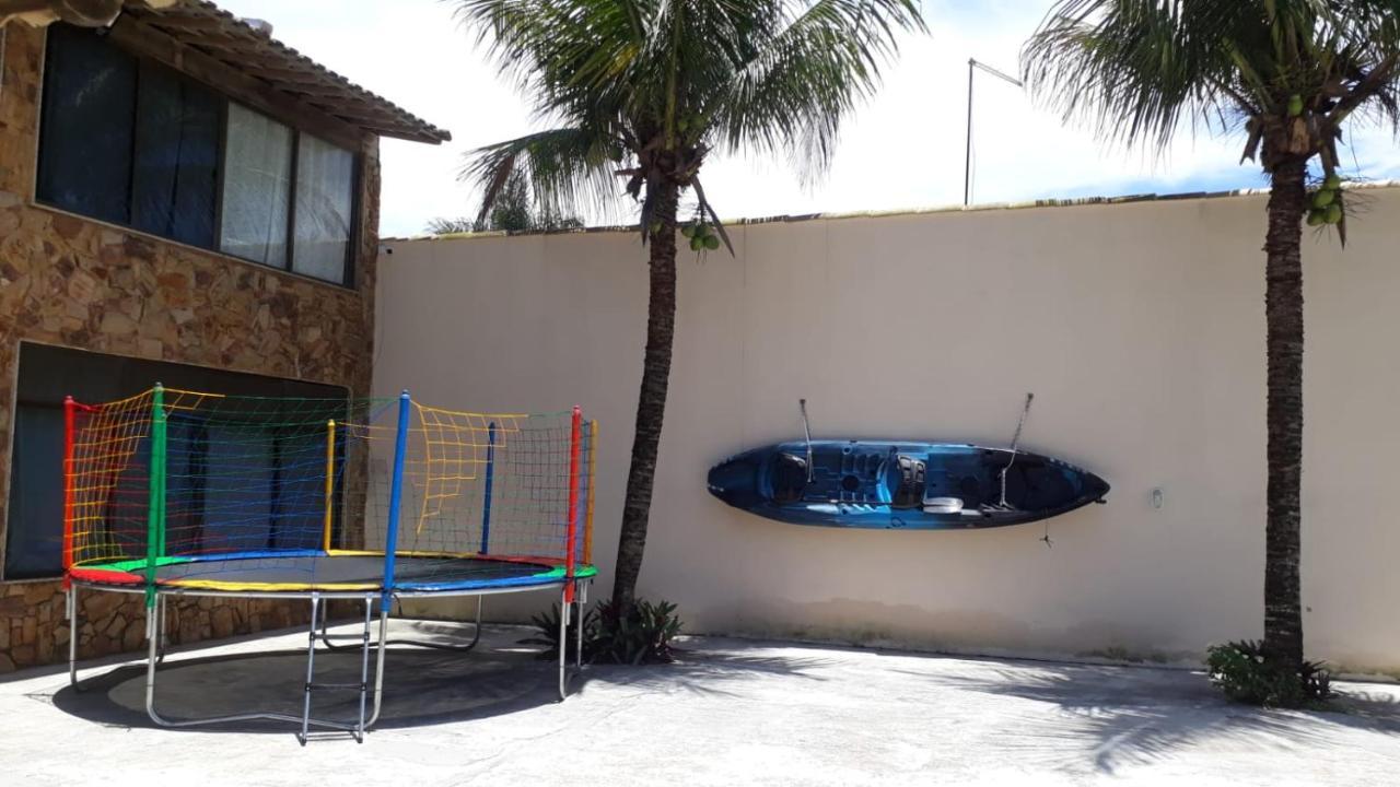 Casa Unamar Verao Vermelho Cabo Frio Tamoios ภายนอก รูปภาพ