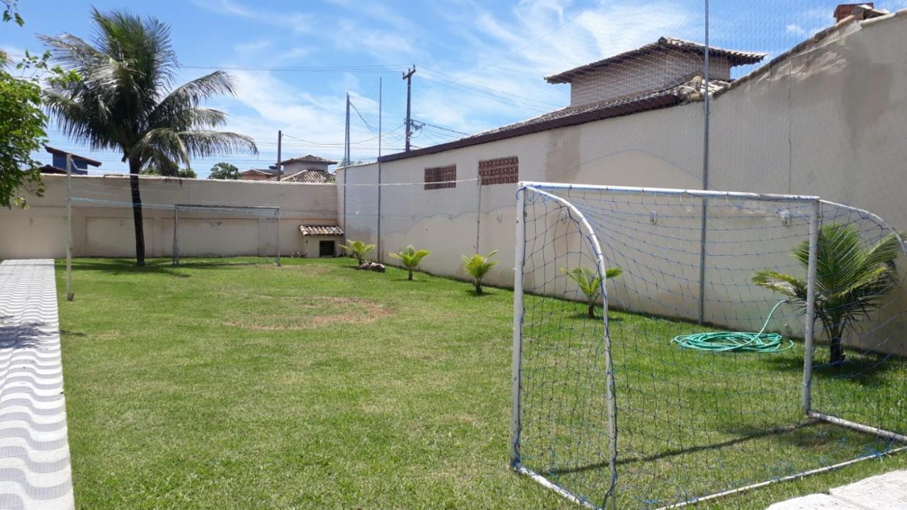Casa Unamar Verao Vermelho Cabo Frio Tamoios ภายนอก รูปภาพ