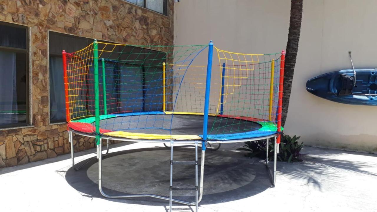 Casa Unamar Verao Vermelho Cabo Frio Tamoios ภายนอก รูปภาพ