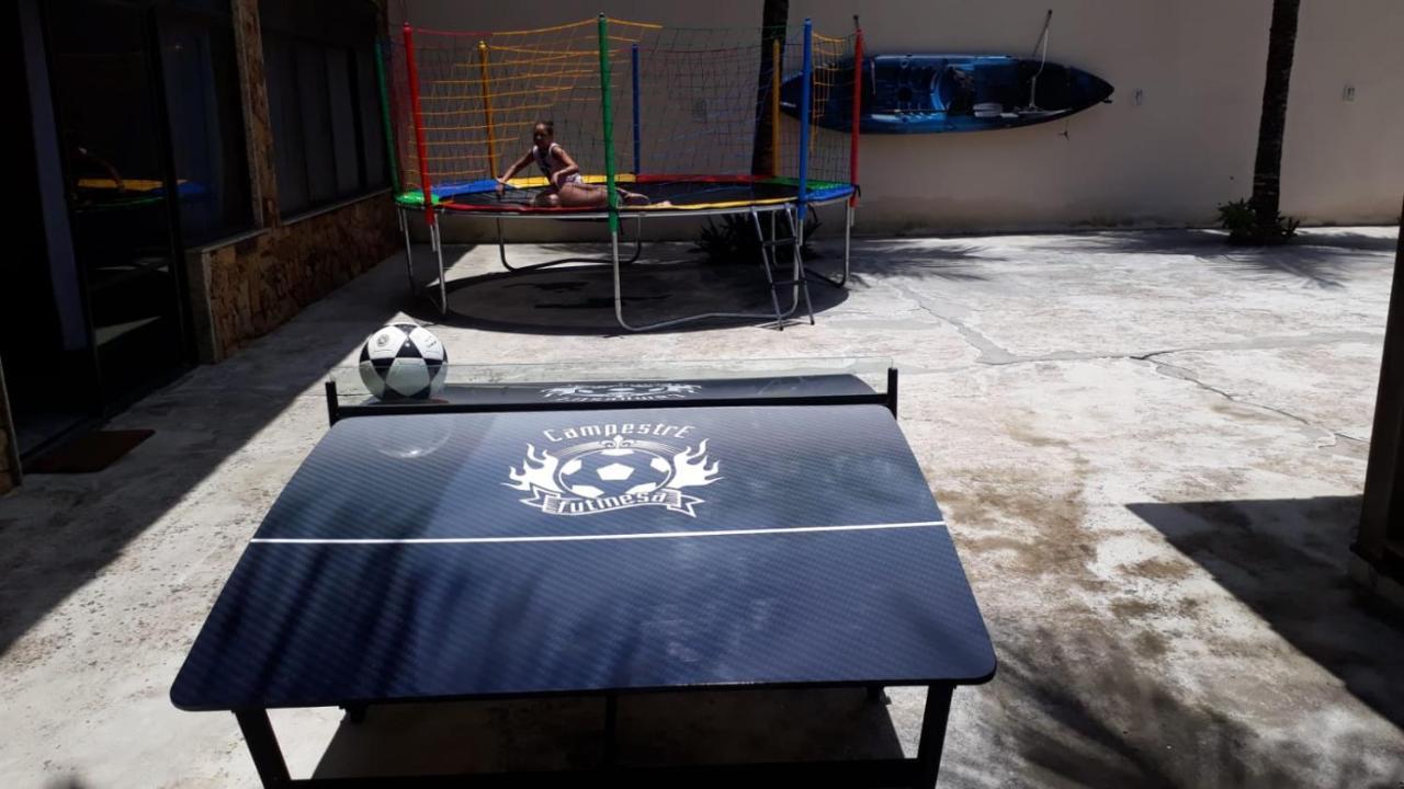Casa Unamar Verao Vermelho Cabo Frio Tamoios ภายนอก รูปภาพ