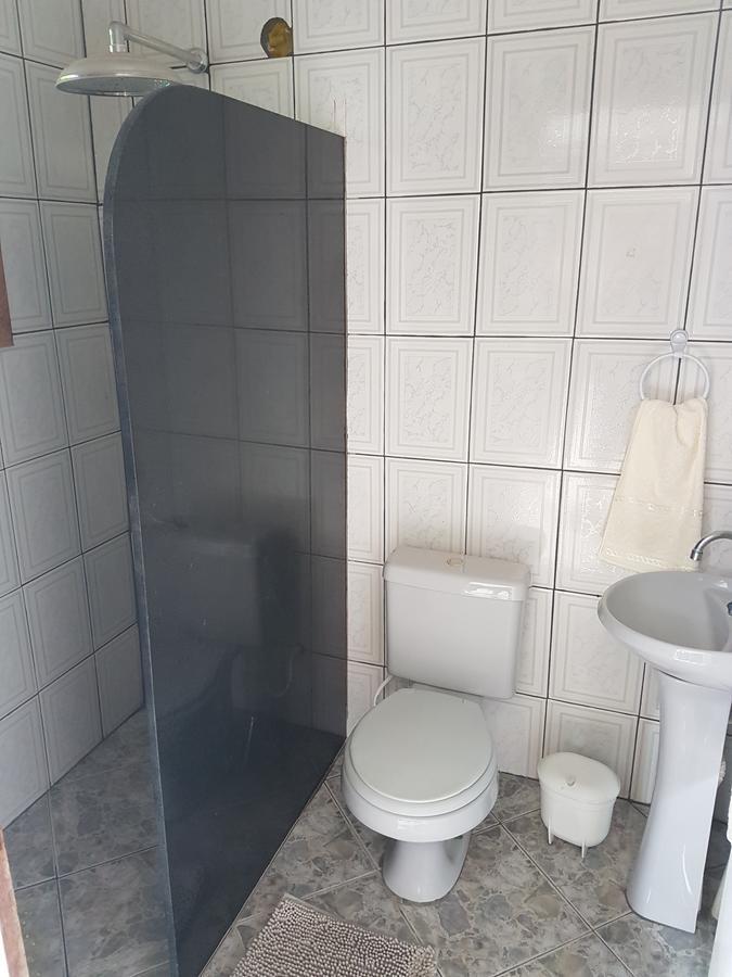 Casa Unamar Verao Vermelho Cabo Frio Tamoios ภายนอก รูปภาพ