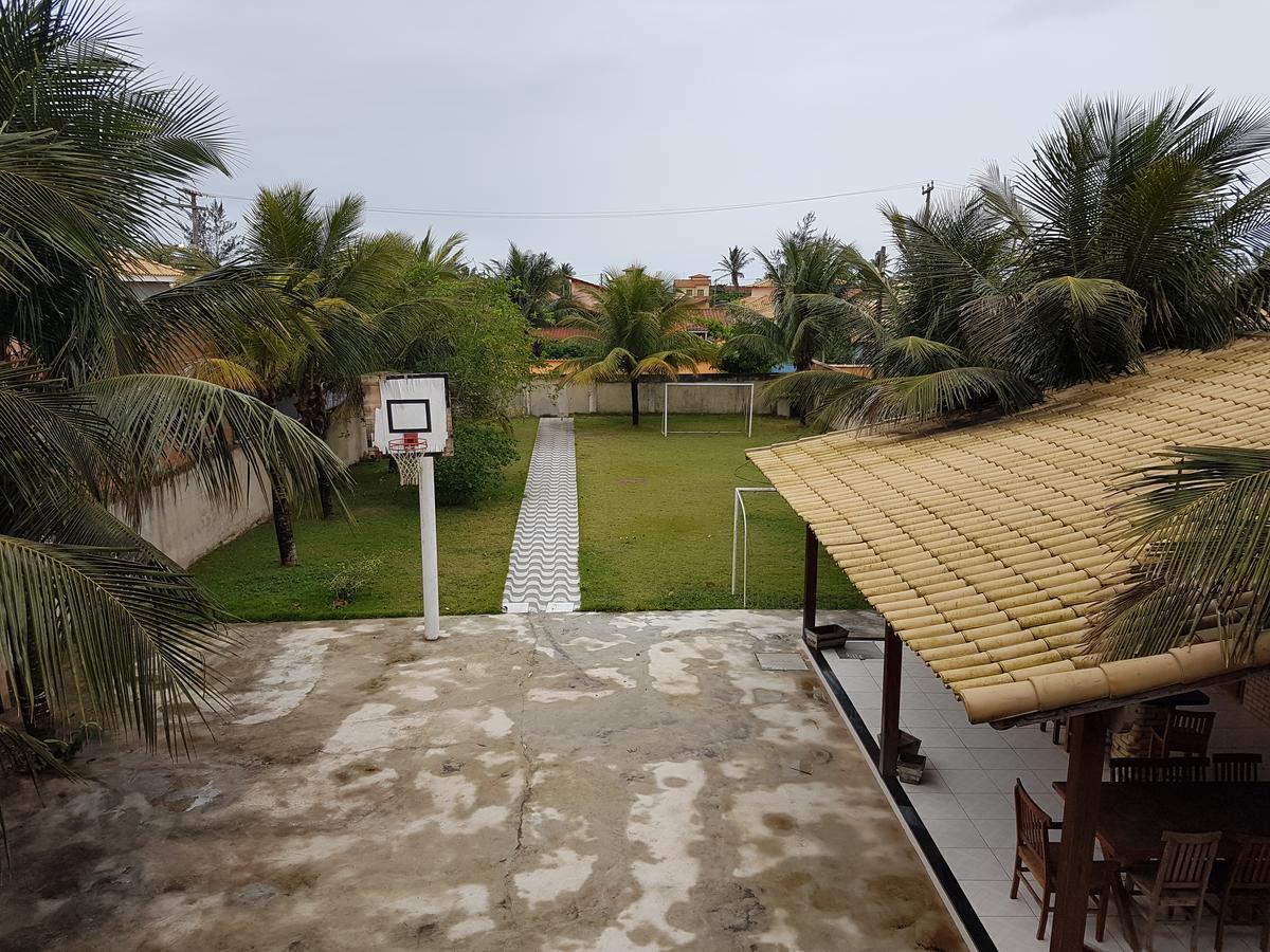 Casa Unamar Verao Vermelho Cabo Frio Tamoios ภายนอก รูปภาพ