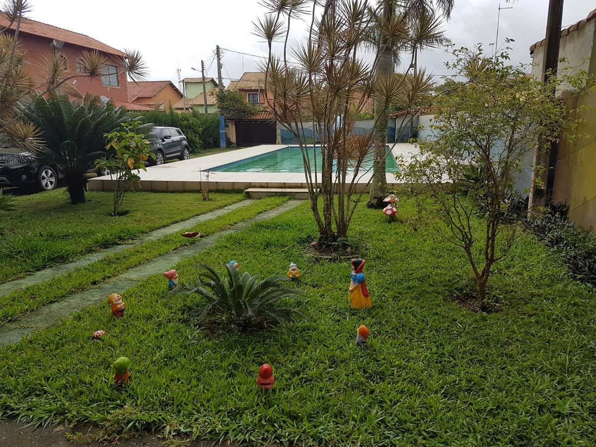 Casa Unamar Verao Vermelho Cabo Frio Tamoios ภายนอก รูปภาพ
